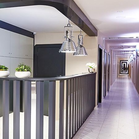קולובז'ג Vacationclub - Diune Apartment 24 מראה חיצוני תמונה