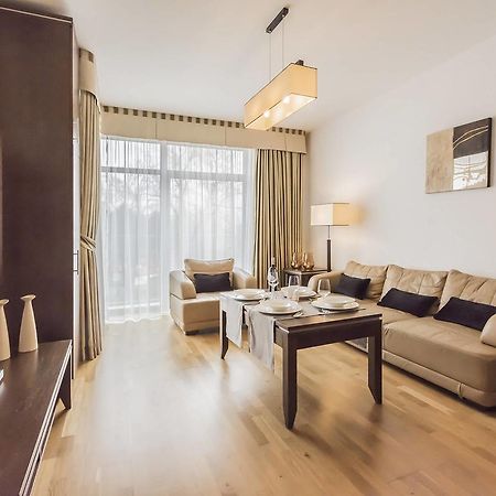 קולובז'ג Vacationclub - Diune Apartment 24 מראה חיצוני תמונה