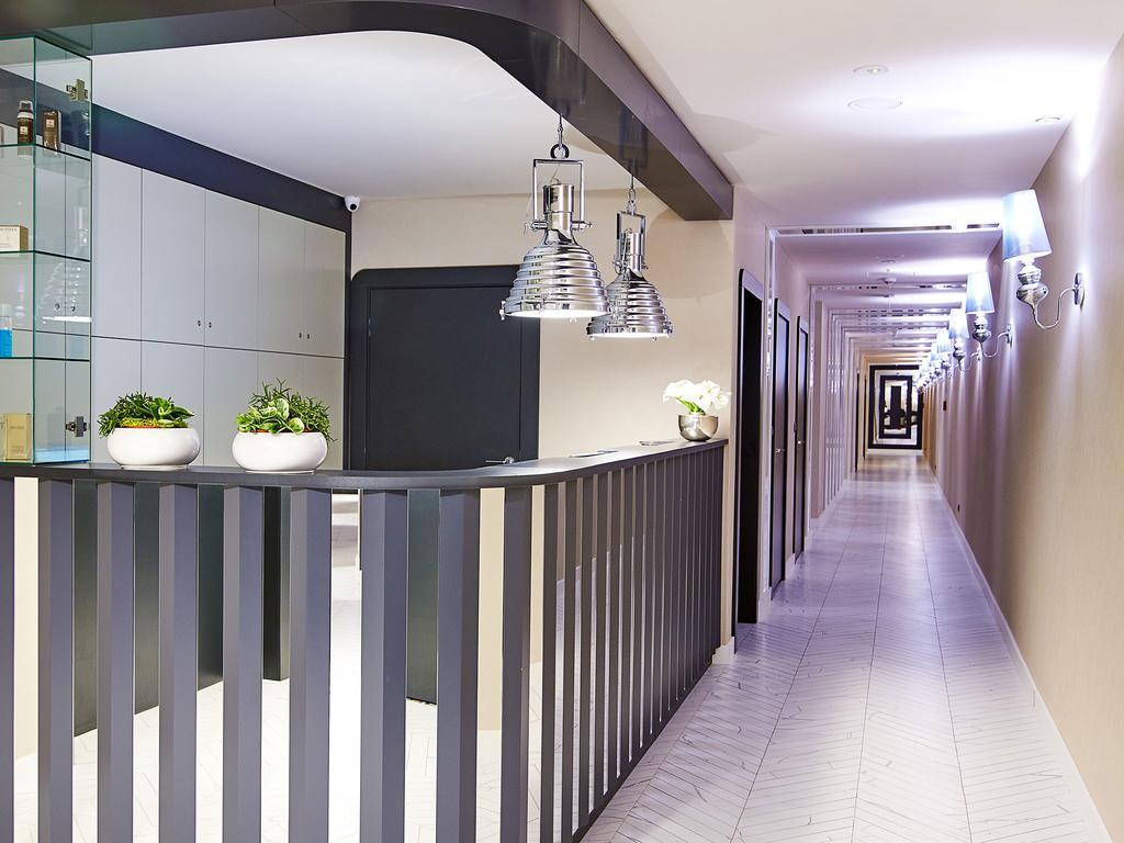 קולובז'ג Vacationclub - Diune Apartment 24 מראה חיצוני תמונה