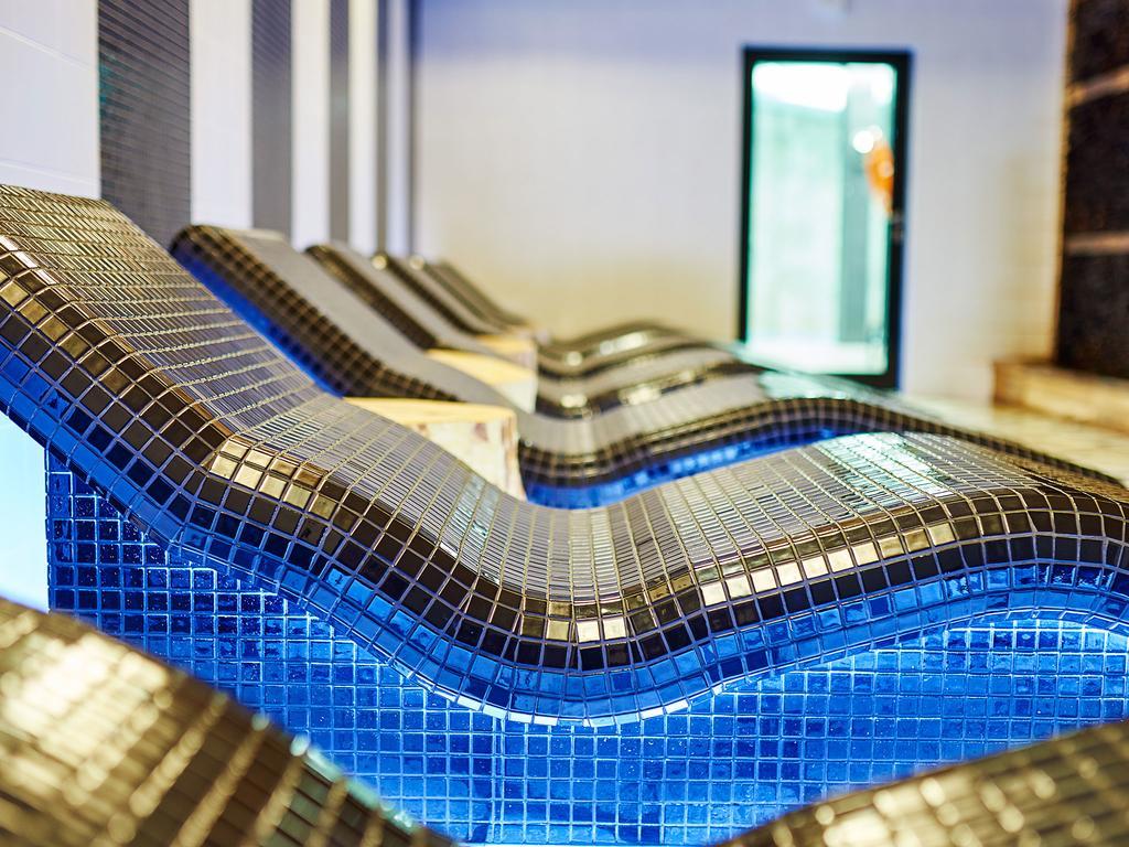 קולובז'ג Vacationclub - Diune Apartment 24 מראה חיצוני תמונה