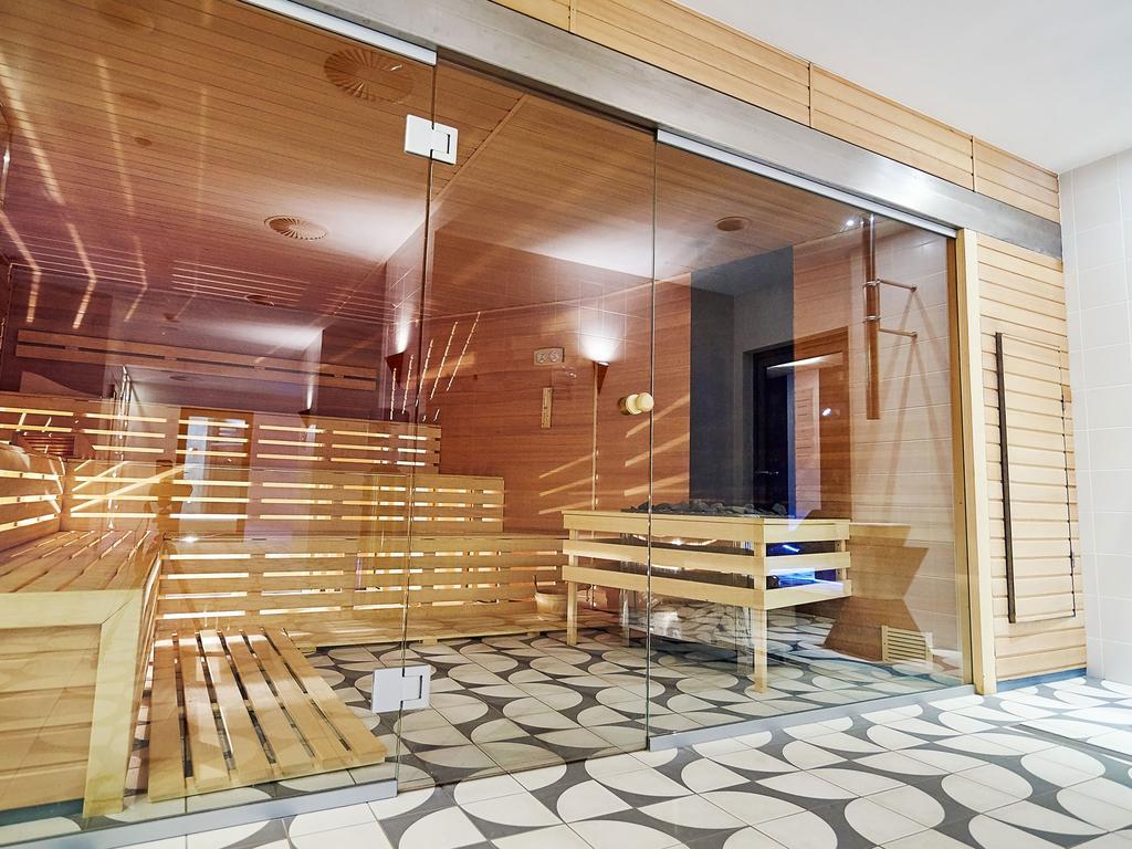 קולובז'ג Vacationclub - Diune Apartment 24 מראה חיצוני תמונה