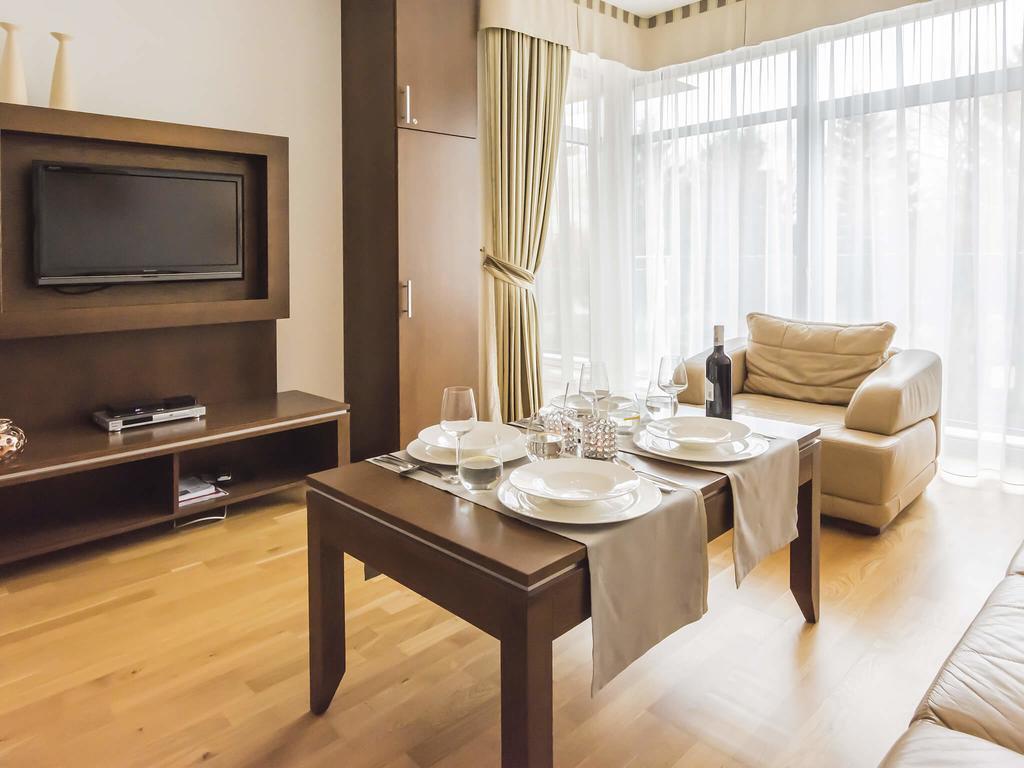 קולובז'ג Vacationclub - Diune Apartment 24 מראה חיצוני תמונה